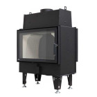 Recuperador a Lenha Bef Twin 8 N II - Bef Home